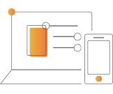 支持PC+WAP+微信 网站开发